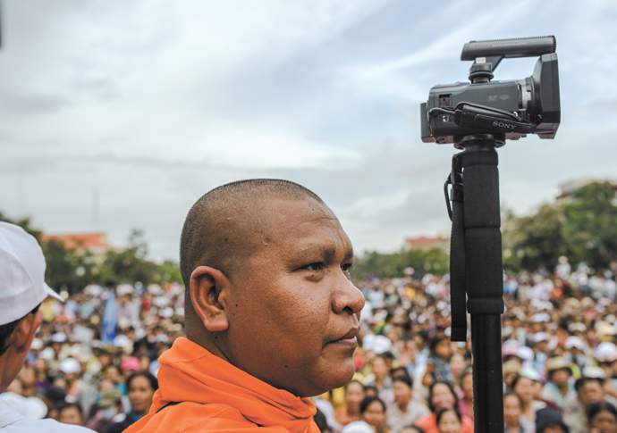 Cambodian Spring 1