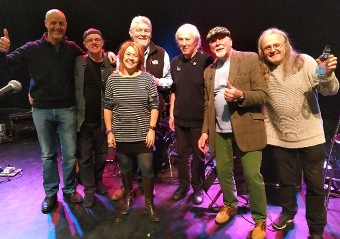 Róisín Gadelrab’s music news: BST Hyde Park; Leftfield at Kenwood; Fairport Convention Fairport Convention