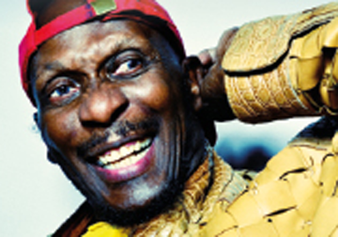 Róisín Gadelrab’s music news: Innervisions; Mods Mayday; Quadrophenia live Jimmy Cliff