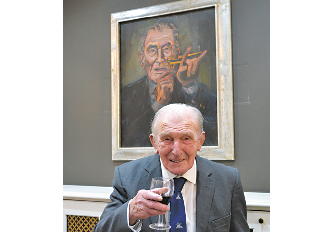 Johnny Johnson