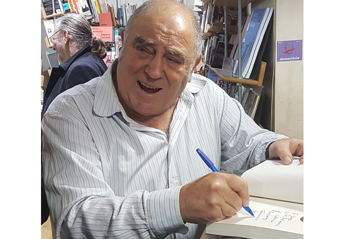 Ronnie Kasrils