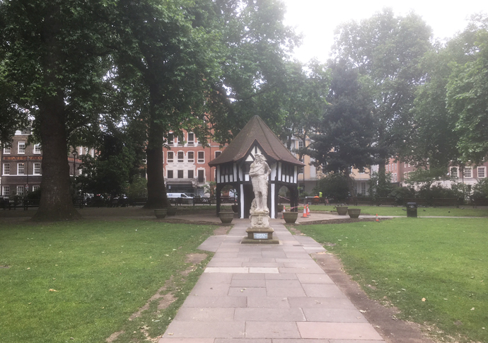 Soho Square IMG_1888