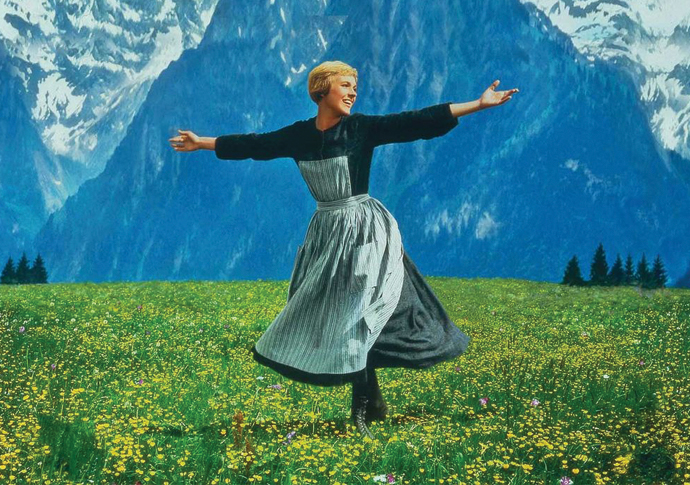 Sound of music
