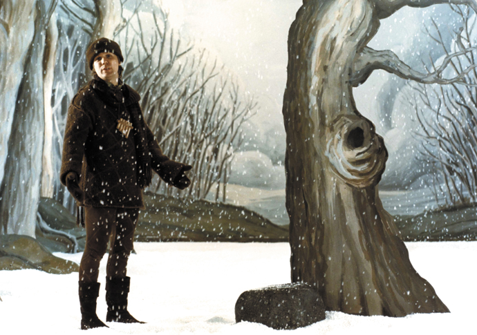 The Magic Flute_Ingmar Bergman