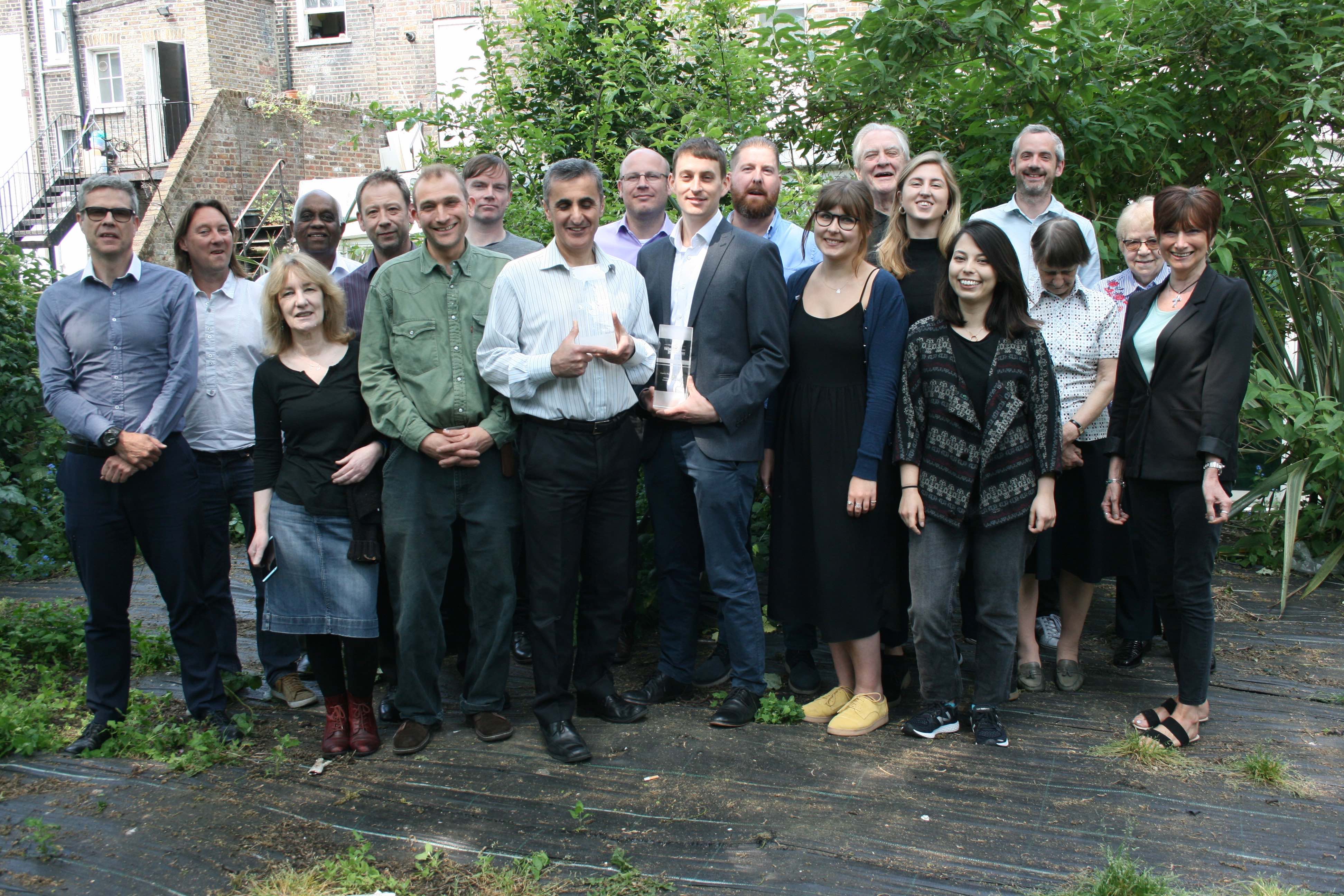 cnj staff