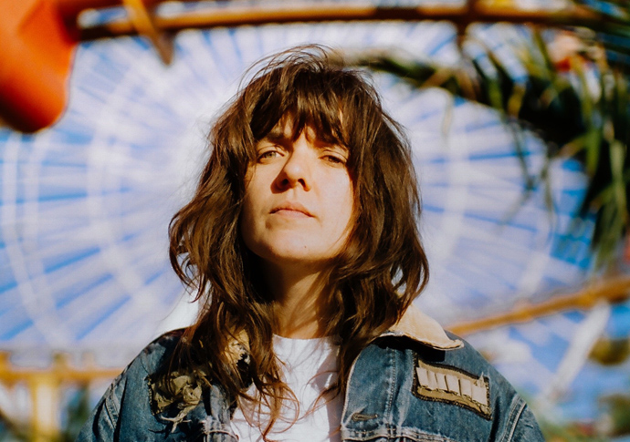 Róisín Gadelrab’s music news: All Points East; Soho Music Month; Hoping For Palestine COURTNEY BARNETT