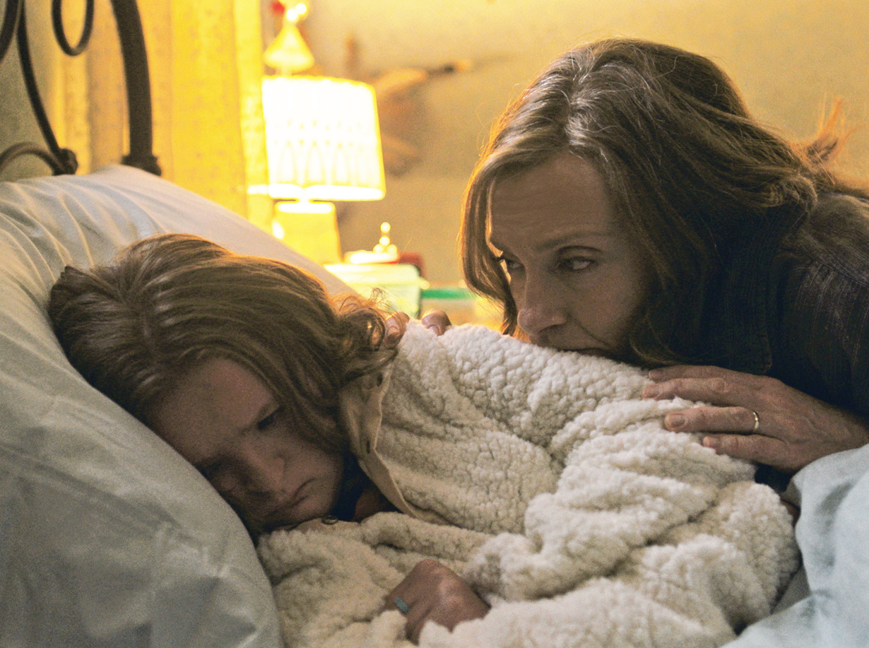 Hereditary is a shining example of modern horror Hereditary STILL_07