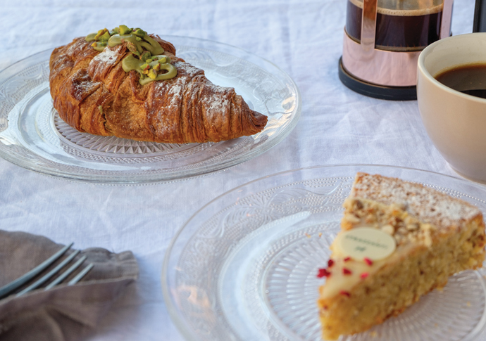 Last chance for a sizzling Sicilian Strazzanti Brunch