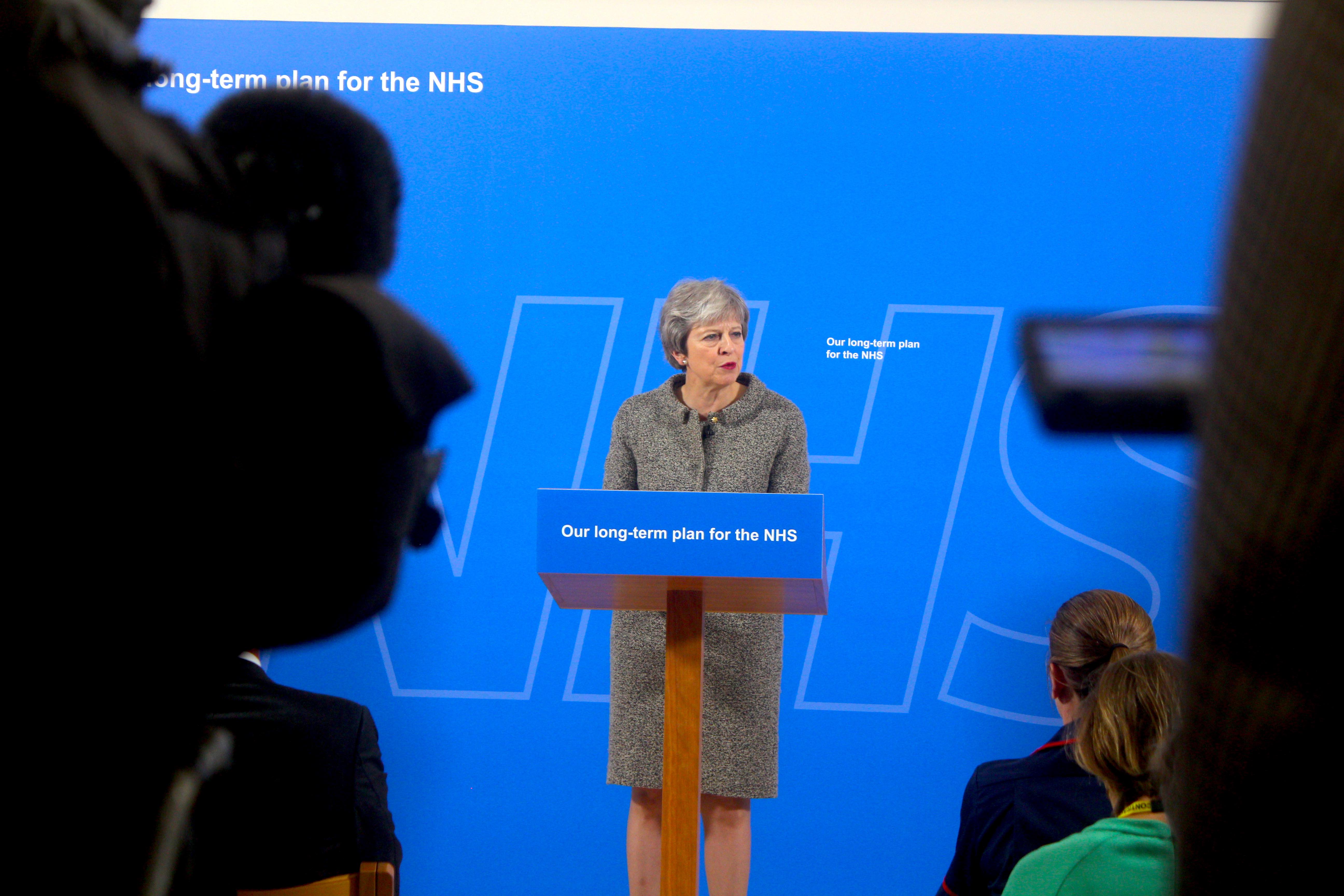 TheresaMay