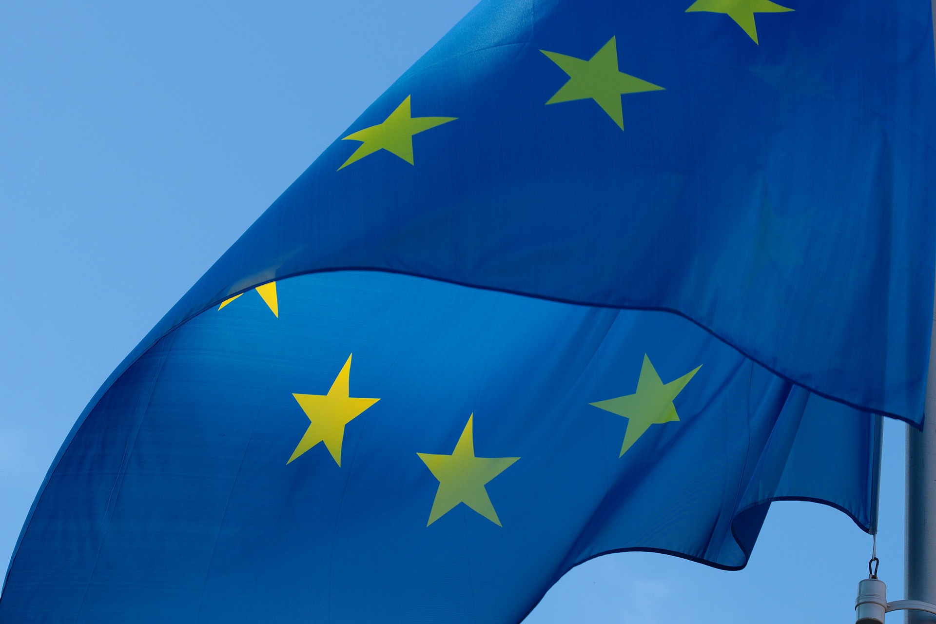 What Brexit will mean for other European states Eu flag europe Brexit