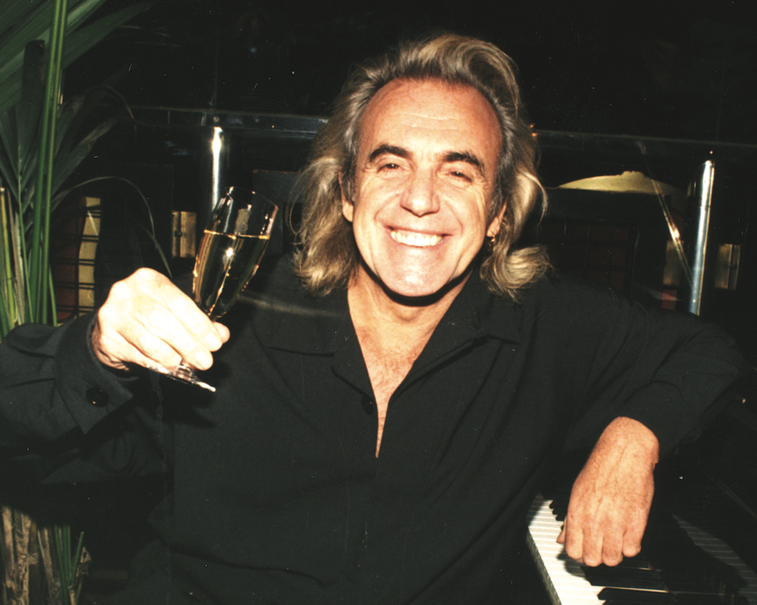 Tributes to ‘King of Clubs’ Peter Stringfellow as nightclub owner dies at 77 Peter Stringfellow westend 2018-06-08 at 14.18.03