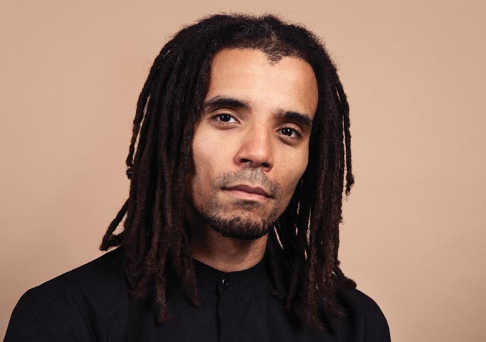 Akala on race, class, culture and Camden Akala c Alexis Chabala