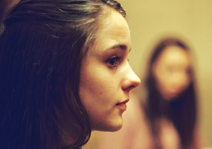 Dan Carrier’s movies news: Apostasy; Cinema ticket sales Apostasy