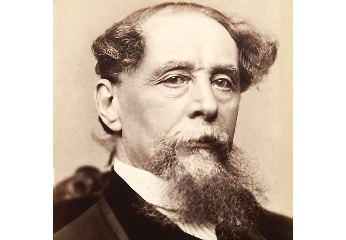 Great experimentations: Dickens’ secret love of science Charles Dickens