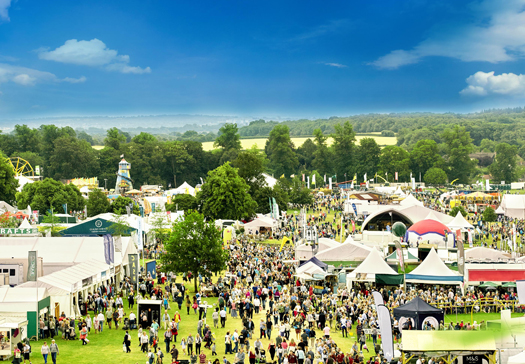 WIN A FAMILY TICKET TO BBC COUNTRYFILE LIVE (Closed) Countryfile Hero Image