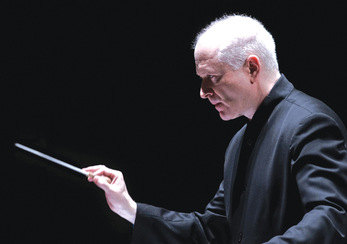 BBC Proms go to war at the Roundhouse George Benjamin