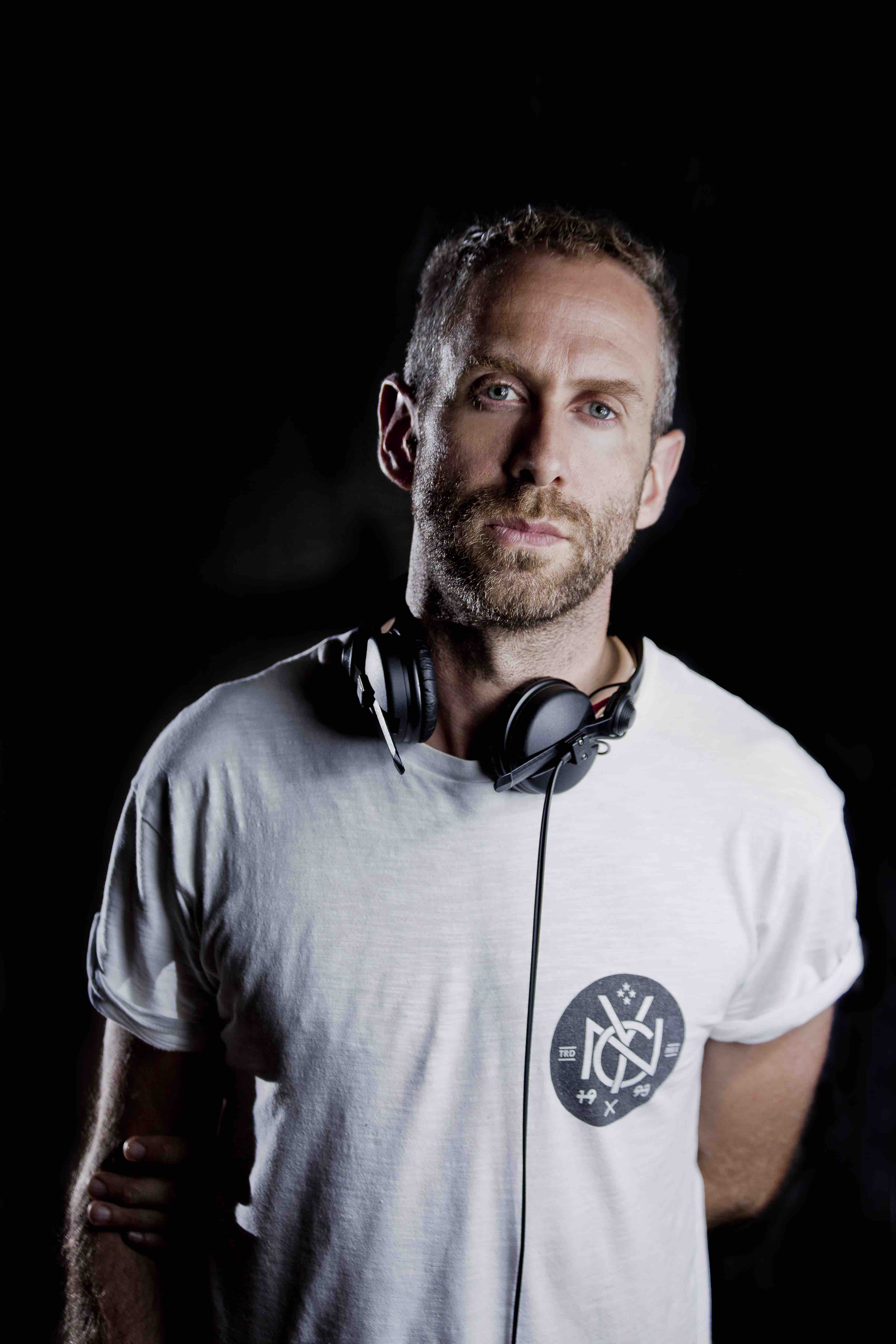 DJ Gideon Berger will play tunes at Trump protest DJ Gideön Berger is no stranger to political protest
