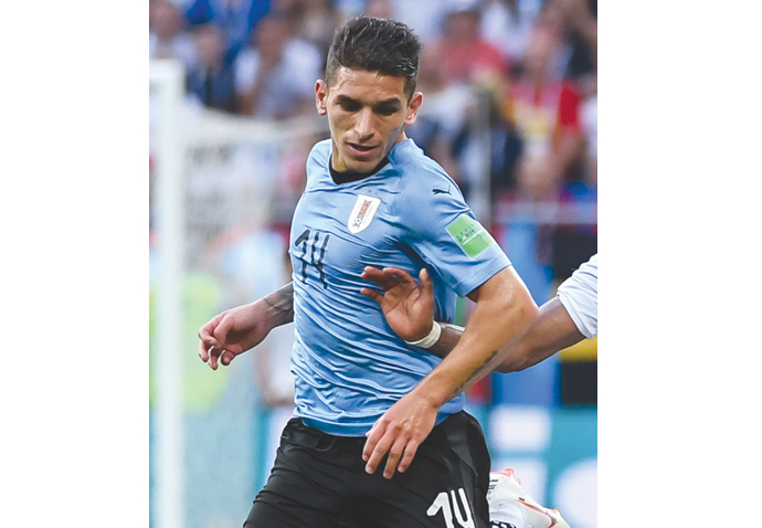 Lucas Torreira