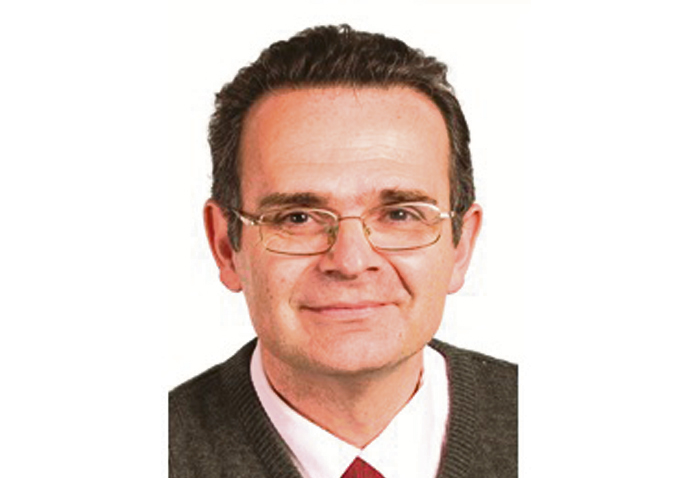Challenge ideas that have served us ill and blighted lives Meric Apak