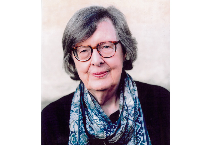 Penelope Lively