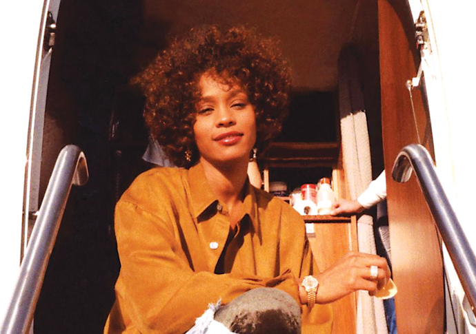 Biopic captures the wonder of Whitney Whitney