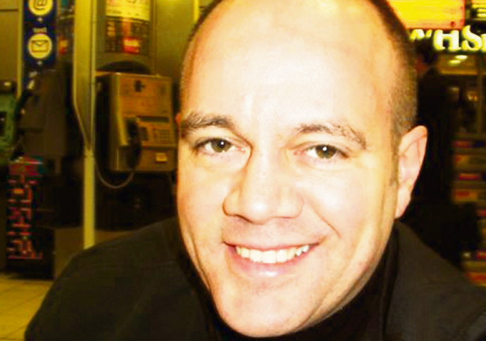 Another death: so where is the action that was promised? Alan Neve