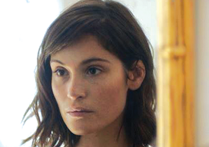 Dan Carrier’s movies news: The Escape; The Eyes of Orson Welles Gemma Arterton