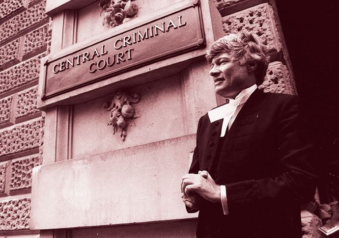 Geoffrey Robertson 12