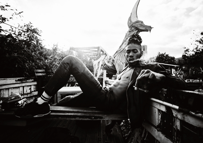 Jigsaw’s a showpiece for new talent Processed with VSCO with fp4 preset Processed with VSCO with b3 preset