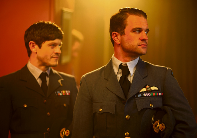 Hurricane: high time we paid tribute to Polish pilots Hurricane 2