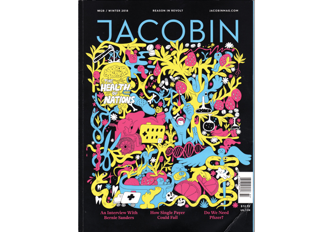 Jacobin