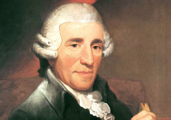 Joseph Haydn