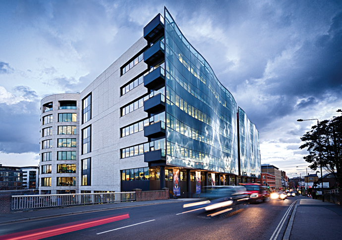 Kings Place_credit Nick White