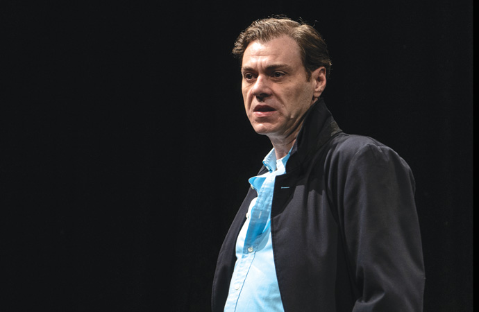 Review: Prairie Flower at Upstairs at the Gatehouse Prairie Flower-1