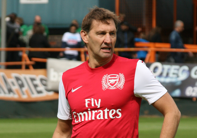 Tony Adams