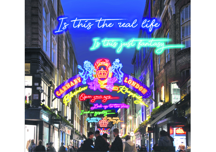 Carnaby