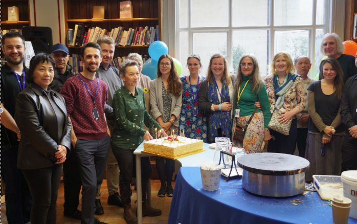 Westminster Reference Library celebrates 90th birthday screen-shot-2018-10-12-at-15-24-16