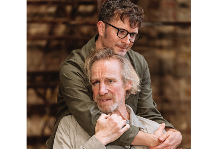 Review: The Wild Duck, at Almeida Theatre ibsen