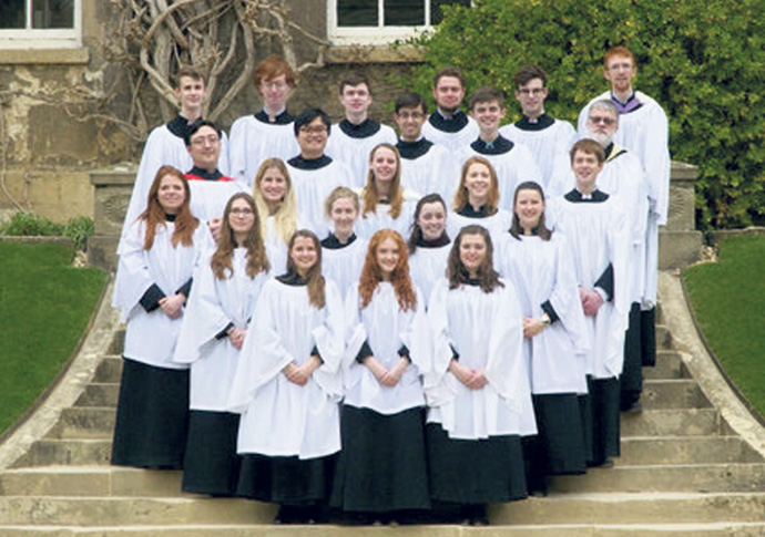 09-choir