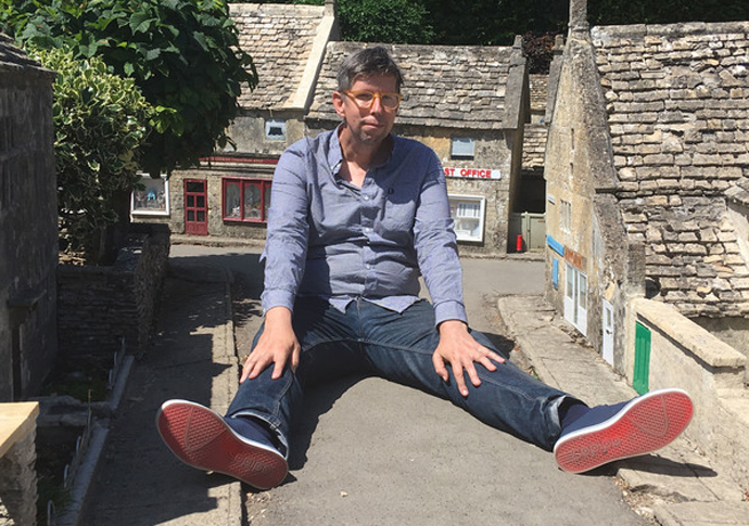 Róisín Gadelrab’s music news: Lili Caseley; All Points East; VOLA Darren Hayman ThankfulPromo04--1-1