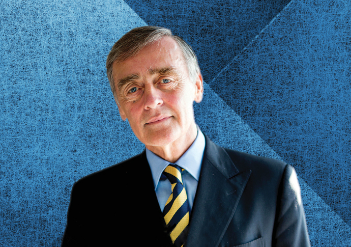 The Duke of Westminster: a rich insight Duke of Westminster