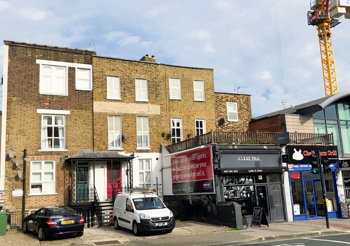 Haverstock Hill IMG_6221