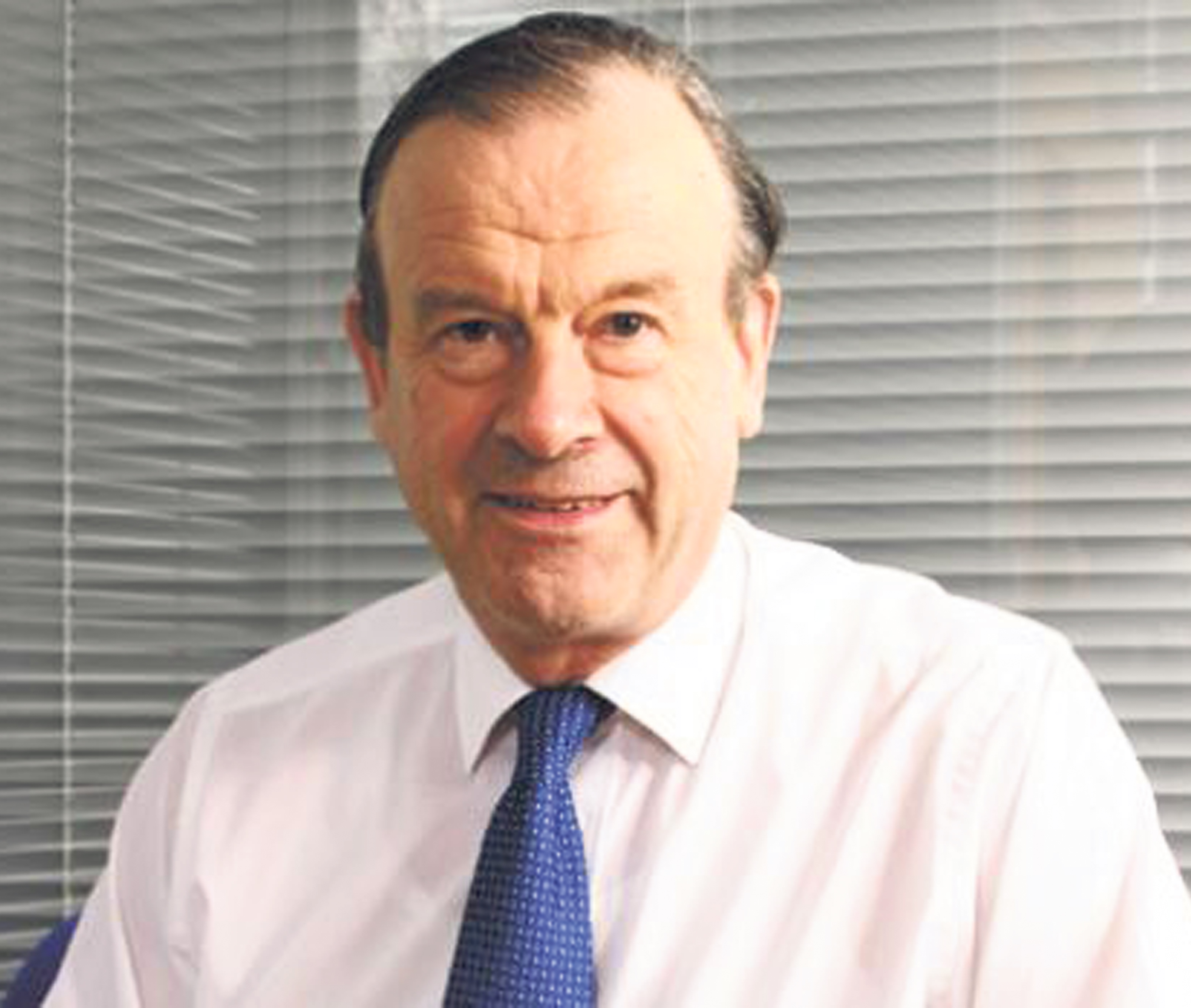 John Mills