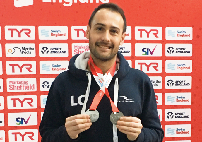 Lorenzo Caciagli cutout