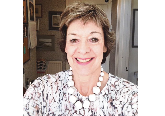 Louise Reynolds