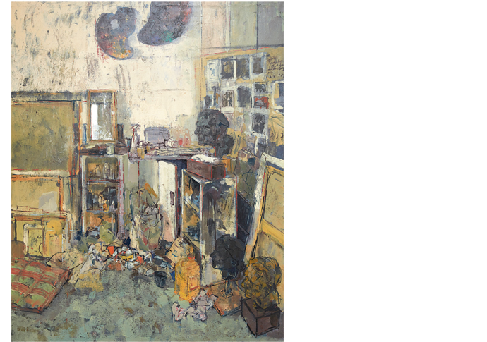 Slick Oils – Mall Galleries Mall Galleries_01