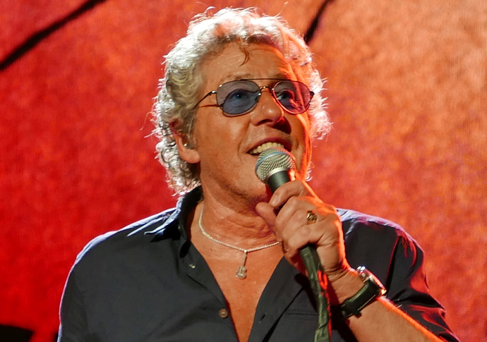 Roger Daltrey
