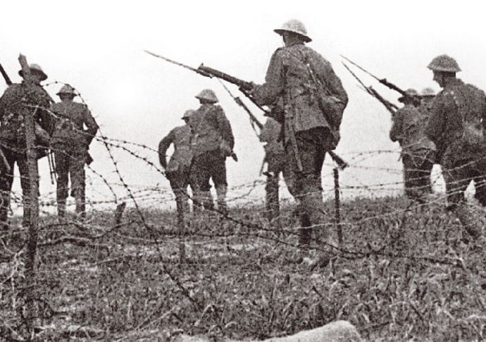 battle-of-the-somme-going-over-the-top