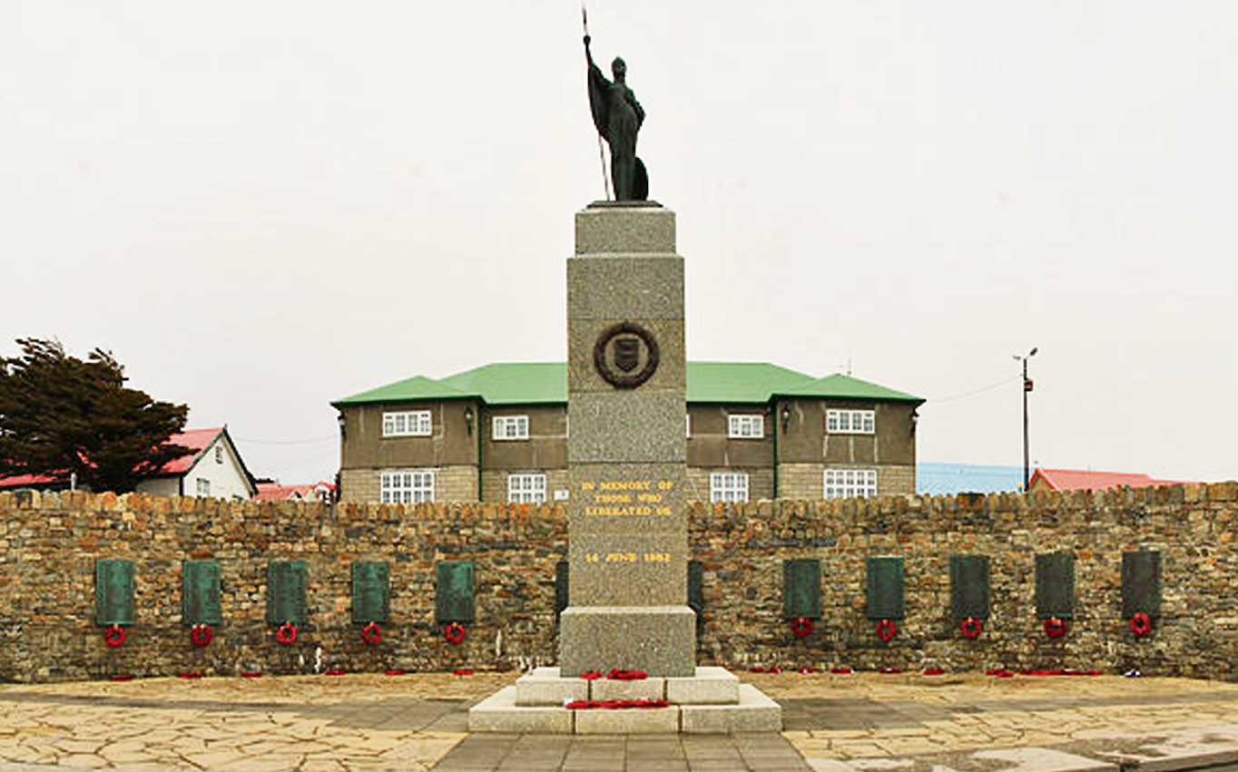 falklands