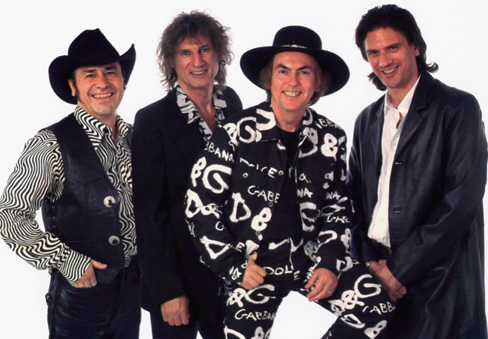 So here it is, our guide to Christmas gigs Slade